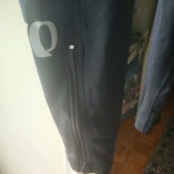 Backed w/a lifetime warranty Pearl Izumi Select Cycling Tights - Picture 3 of 8